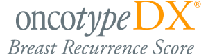 Logo de Oncotype DX