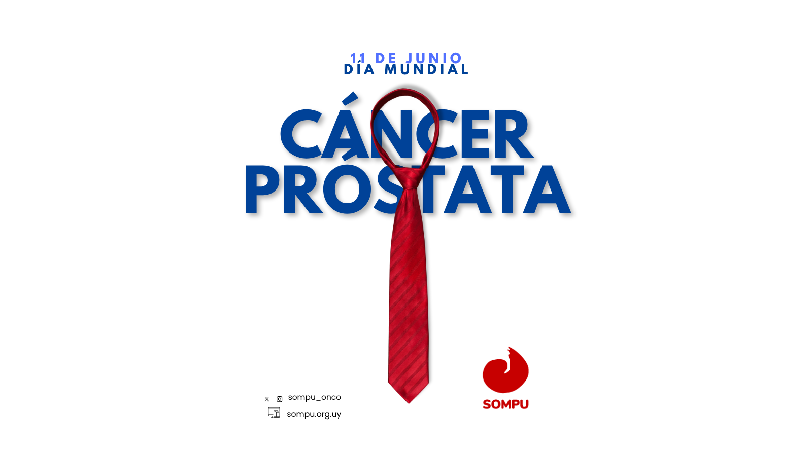 Cáncer de próstata: la detección temprana sigue siendo la principal herramienta para salvar vidas