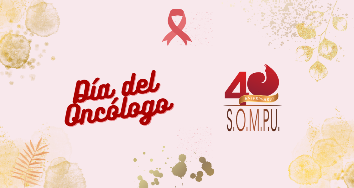 Día del oncólogo