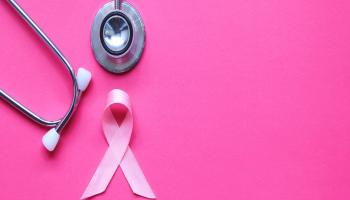 Lazo Rosa, octubre cancer de mama