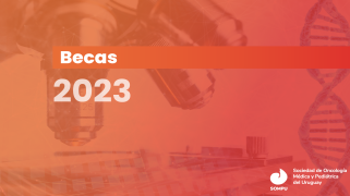 Becas 2023