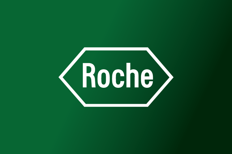 Logo de Roche