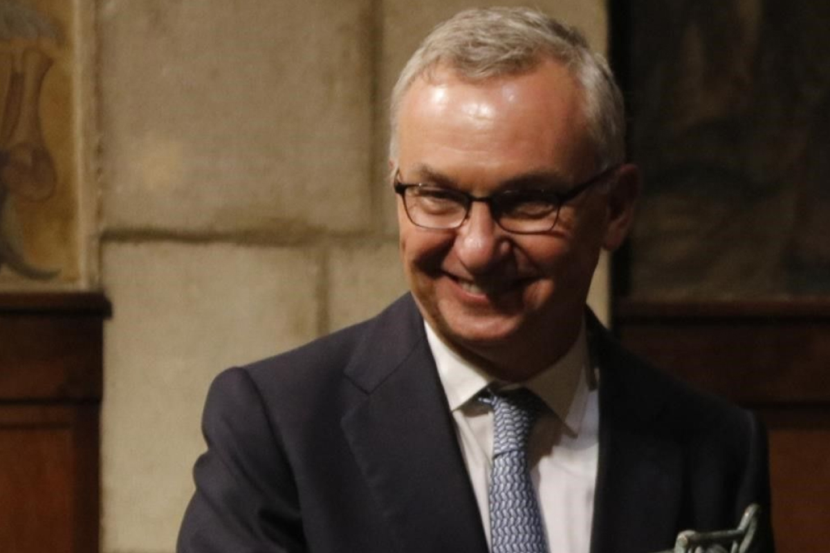 Dr. Josep Baselga