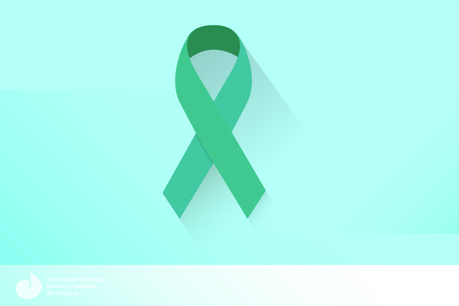 Día Mundial de lucha contra el Cáncer de Ovario