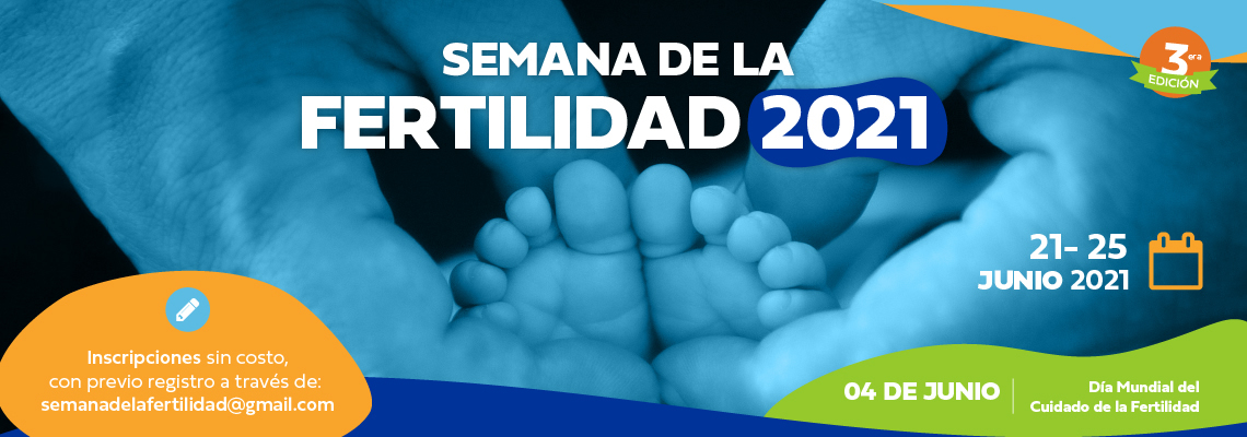 Semana de la Fertilidad 2021