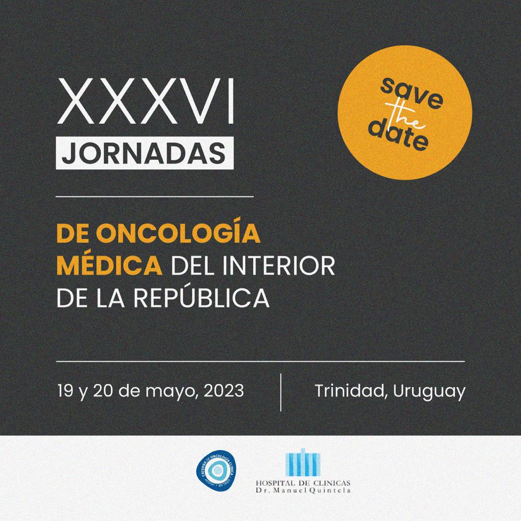 Flyer de la actividad