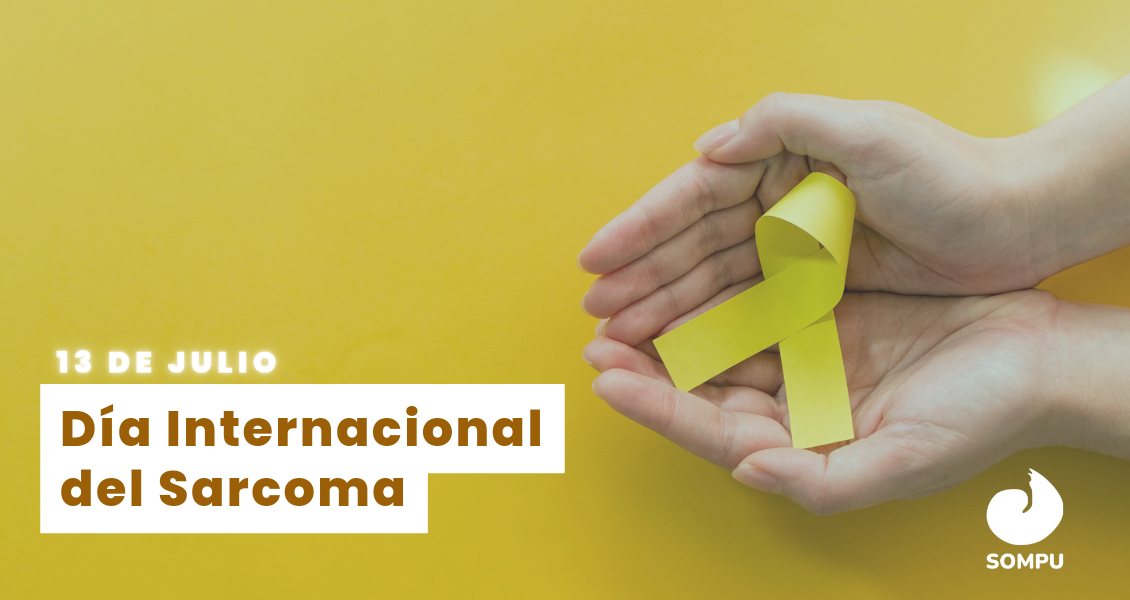 Día Internacional del Sarcoma