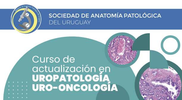 Jornadas de Uropatologia y Uro-oncologia