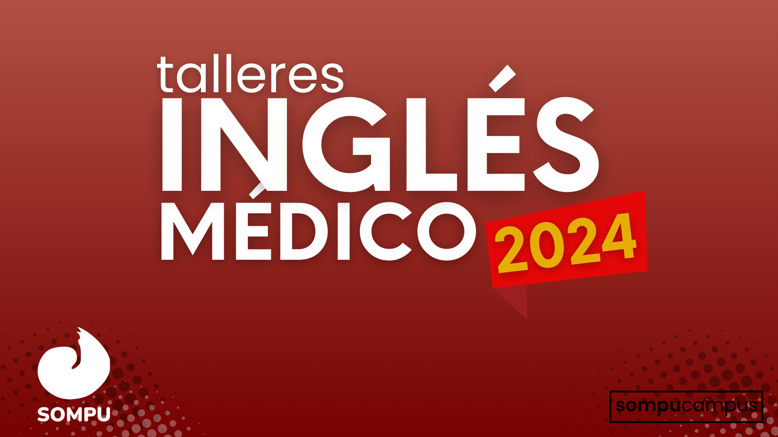 Cursos de inglés 2024