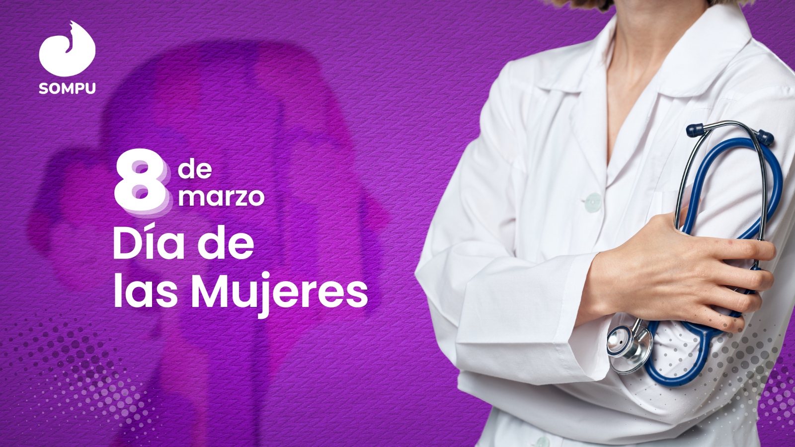 Día Internacional de las mujeres