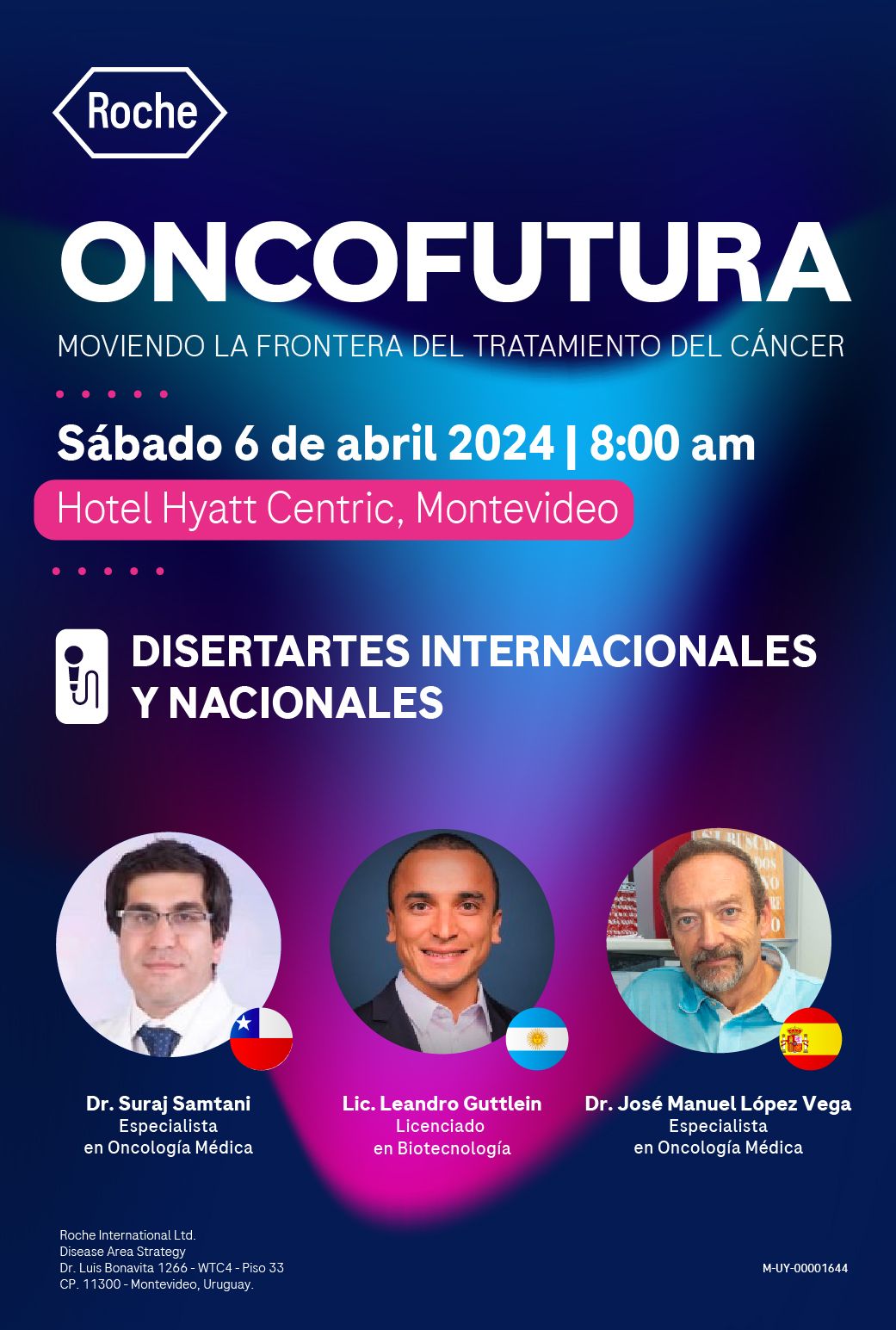 ONCOFUTURA 2024