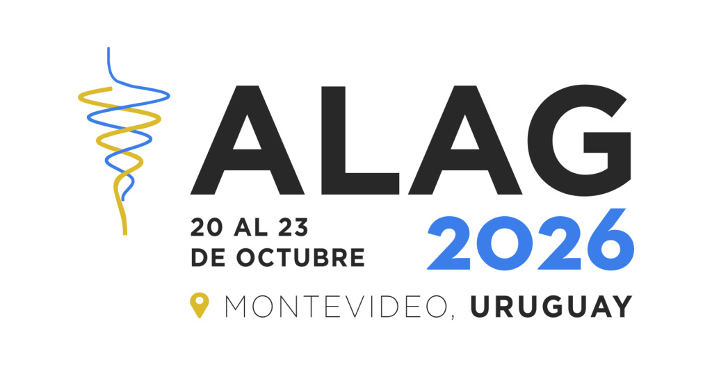 Logo ALAG