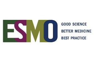 Logo de ESMO