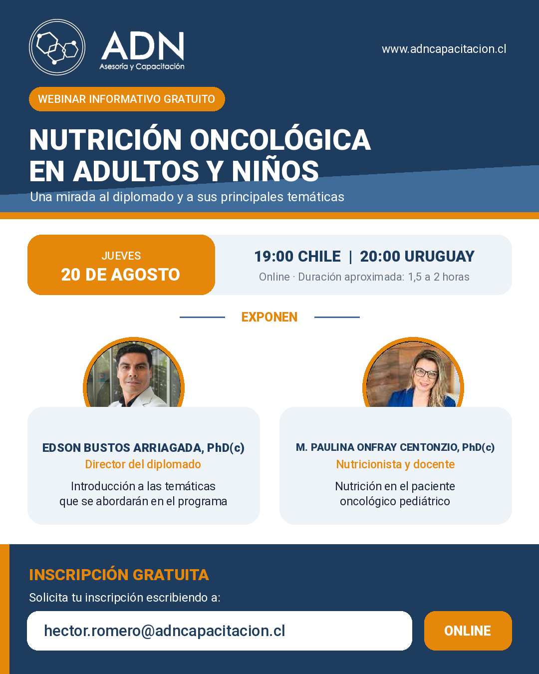 webinar
