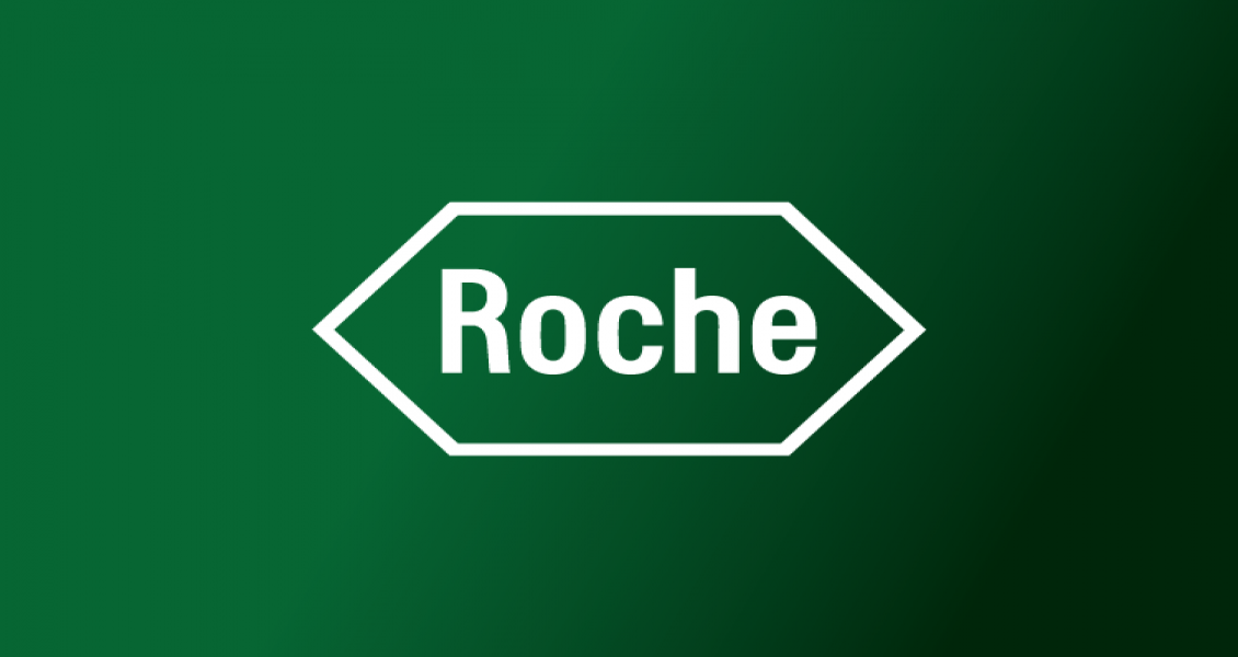 Logo de Roche