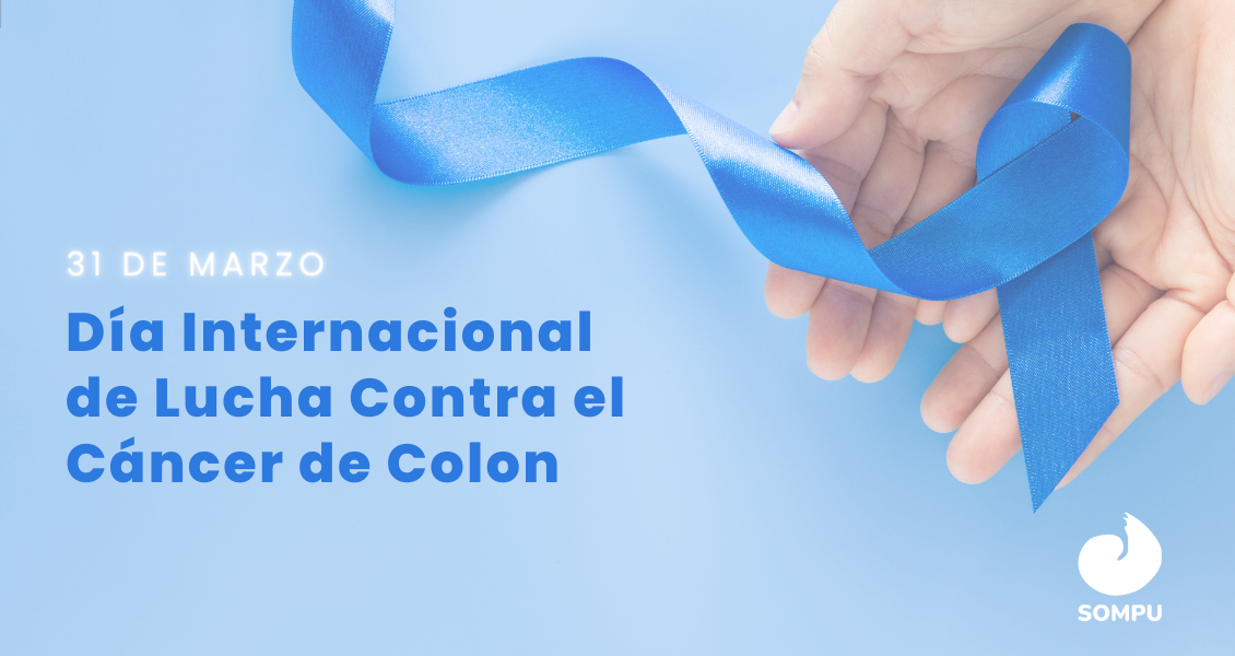 Día mundial de lucha contra el cáncer de colon