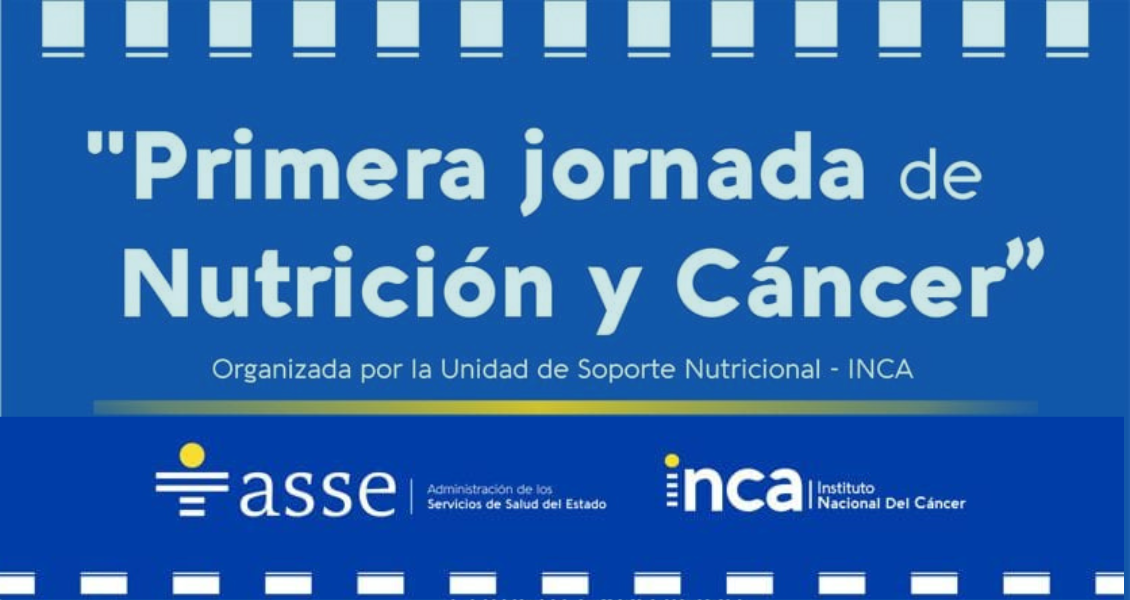 Cáncer y nutrición 