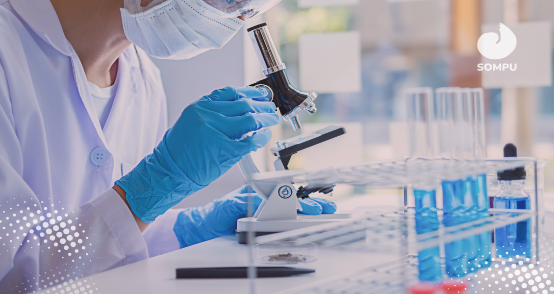 20 de mayo Día Internacional de la Investigación Clínica
