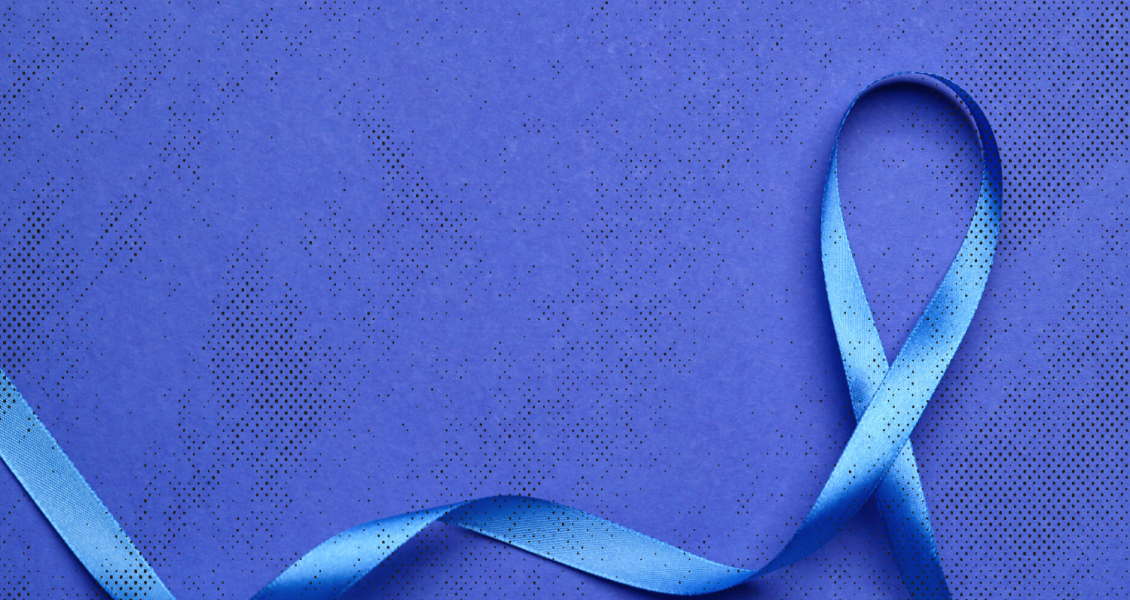cáncer de colon concientización 
