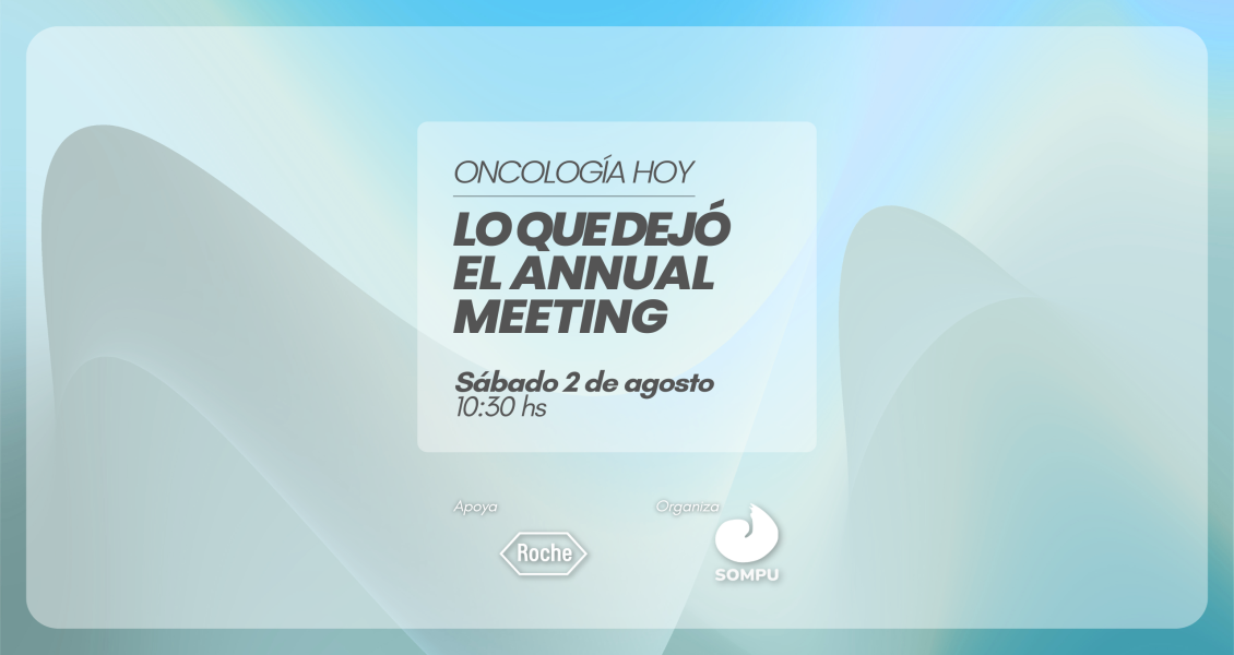 Lo que nos dejó Annual el Meeting 2025