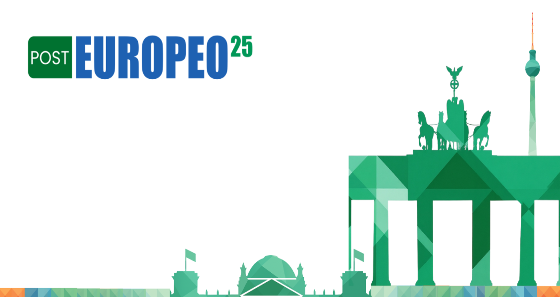 Post Europeo 2025
