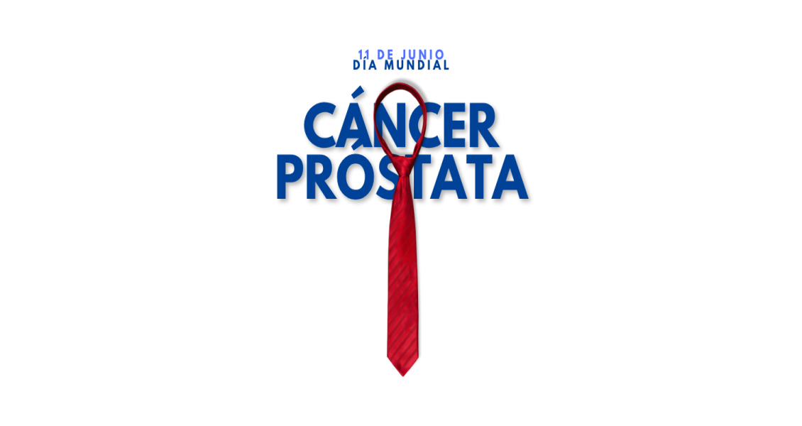 Cáncer de próstata: la detección temprana sigue siendo la principal herramienta para salvar vidas
