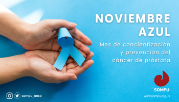 Noviembre azul