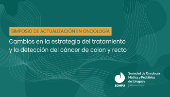 Simposio Actualización de Oncología