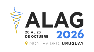 Logo ALAG